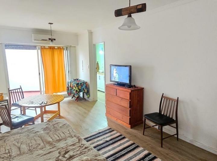 Departamento · 29m² · 1 Ambiente