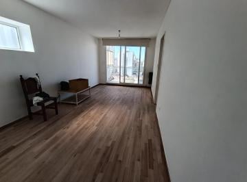 Departamento de 1 ambiente, Rosario · Moreno Al 500, Monoambiente.