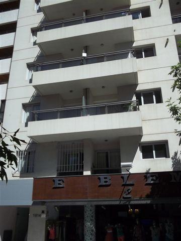 Departamento · 48m² · 2 Ambientes