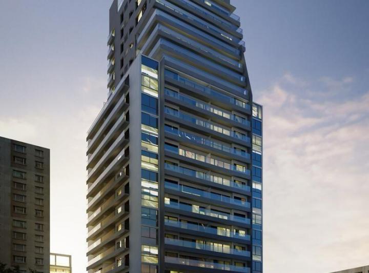 Departamento · 56m² · 2 Ambientes
