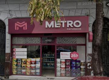 Local comercial de 1 ambiente, Almagro · Excelente Local 65 m² en Zona Comercial de Almagro!