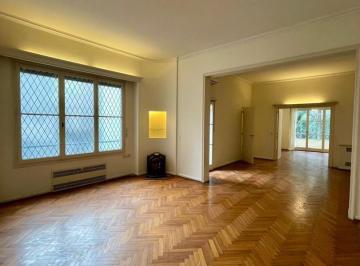 Departamento · 143m² · 3 Ambientes · Departamento Semipiso en Alquiler en Palermo, Capital Federal, Buenos Aires