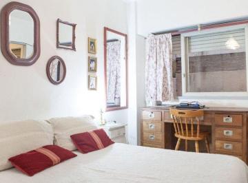 Departamento · 100m² · 5 Ambientes · Venta Dpto 5amb Balvanera Apto Profesional