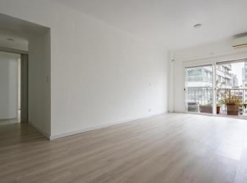 Departamento · 88m² · 4 Ambientes · Departamento en Palermo Chico a Reciclar