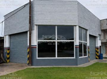 Local comercial · 100m² · Local en Alquiler en Coronel Brandsen, G. B. a. Zona Sur, Argentina