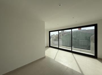 PH · 77m² · 2 Ambientes · Alquiler PH Sin Expensas a Estrenar 2 Ambientes Super Luminoso Vivienda U Oficina