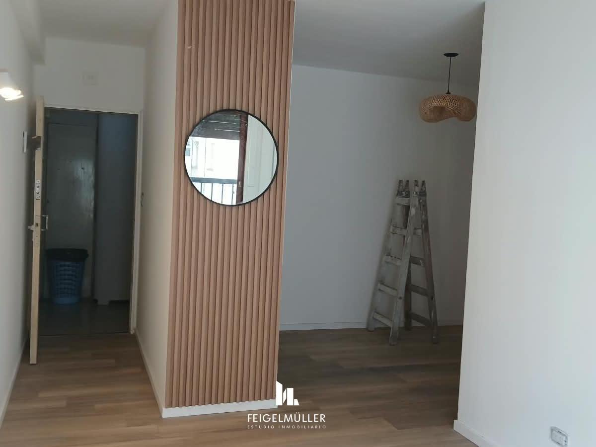 Departamento en venta en Almirante Brown 1783, Piso 6, Depto F
