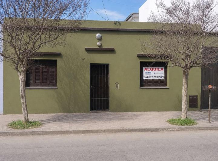 Casa · 75m² · 3 Ambientes