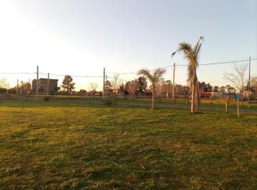 Terreno · 1000m² · Venta Terreno Interno Barrio Semicerrado Chacras La Prudencia Apto Credito Permuta Y/o Financiacion