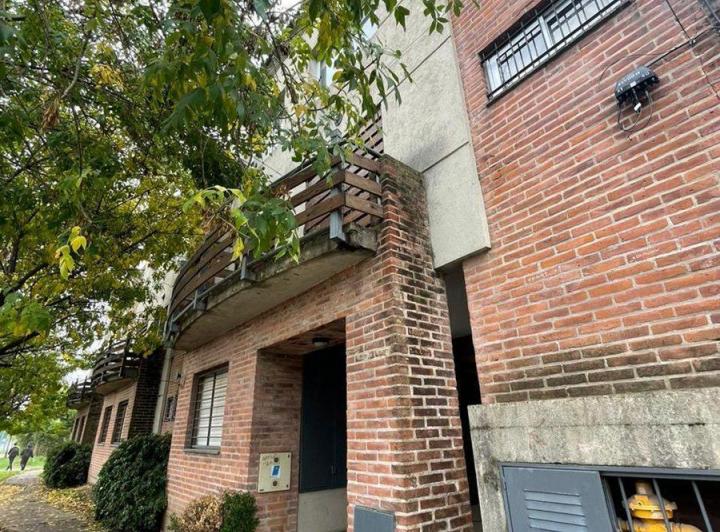 Departamento · 64m² · 3 Ambientes