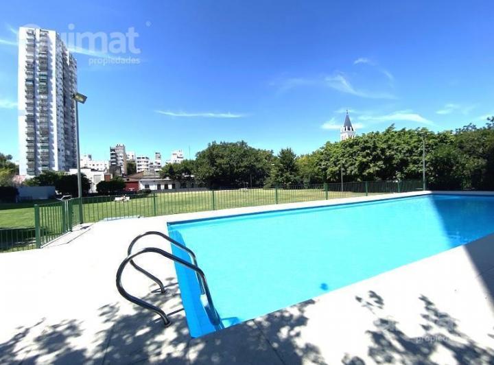 Departamento · 72m² · 4 Ambientes