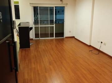 Departamento · 32m² · 1 Ambiente · Amb C/balcon Al Frente