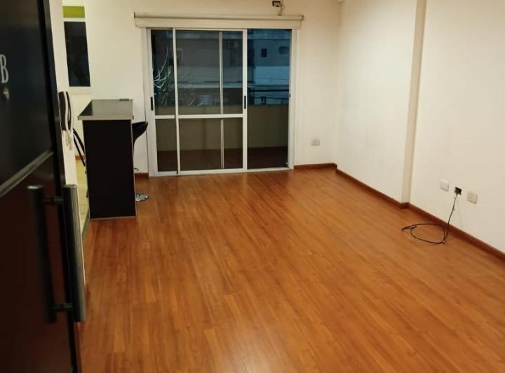 Departamento · 32m² · 1 Ambiente