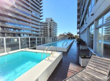 Departamento · 94m² · 3 Ambientes · 1 Cochera · Dpto. 3 Ambientes C/ Cochera en Olivos!