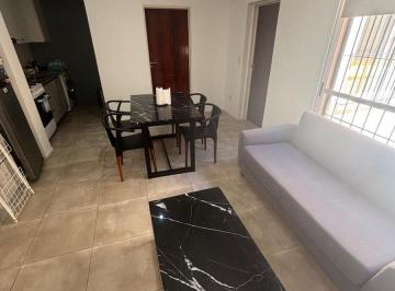 PH · 43m² · 2 Ambientes · PH Flores Impecable, 2 Amb. con Patio y Parrilla