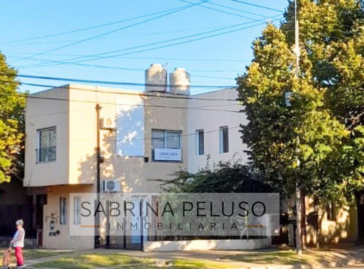 Departamento · 227m² · 6 Ambientes · 2 Cocheras