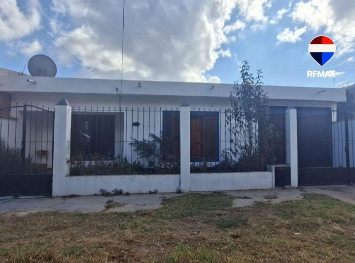 Casa · 100m² · 5 Ambientes