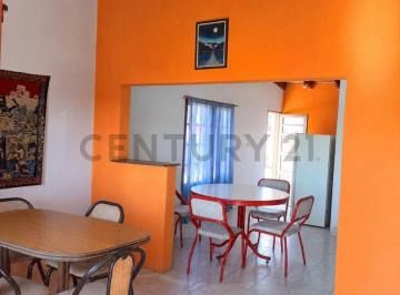 Casa · 76m² · 3 Dormitorios · En Venta Casa de 3 Dorm. en Rufino + Terreno Lindero