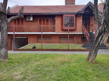 Casa de 8 ambientes, Quilmes · ¡Oportunidad! Se Alquila Chalet de 320 m² Cubiertos
