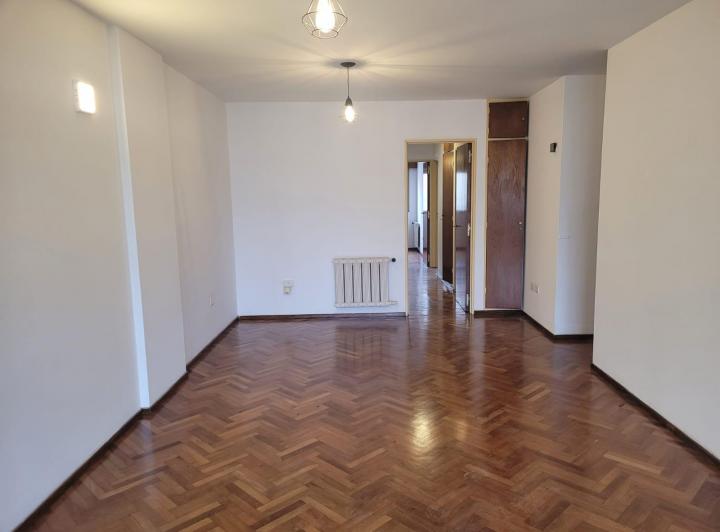 Departamento · 85m² · 3 Ambientes