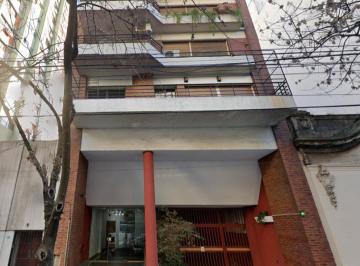 Departamento de 4 ambientes, Caballito · Piso de 4 Amb. C/dependencia y Dos Cocheras - Guayaquil 200 - Caballito