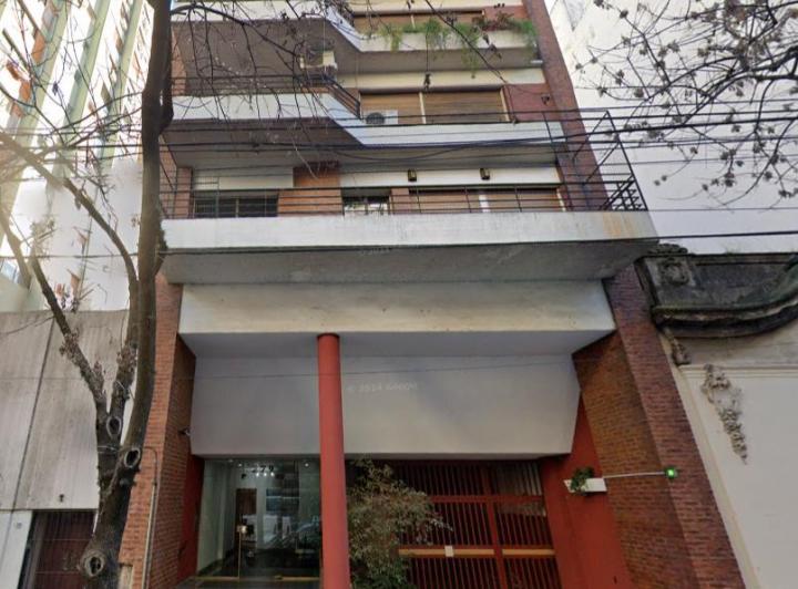 Departamento · 130m² · 4 Ambientes · 2 Cocheras