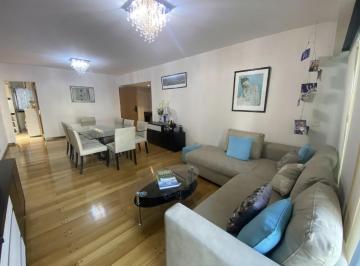 Departamento de 4 ambientes, Balvanera · Departamento de 120 m² con 3 Dorm. en Venta en Barrio Norte