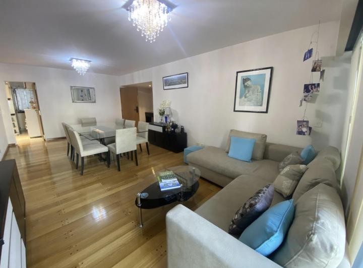 Departamento · 115m² · 4 Ambientes