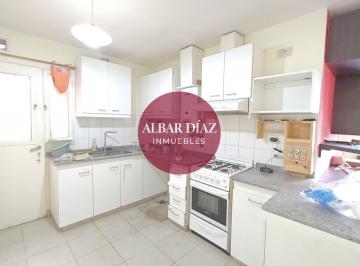 Departamento · 90m² · 4 Ambientes · 1 Cochera · Alquiler en 4to Piso en Balcones del Chateau