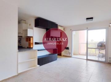 Departamento · 90m² · 4 Ambientes · 1 Cochera · Alquiler en 4to Piso en Balcones del Chateau