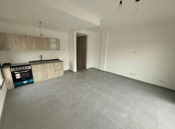 Departamento · 59m² · 2 Ambientes · 1 Cochera · Alquiler Depto 2 Amb Spring Park Pilar C/ Cochera