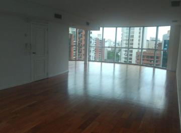 Departamento en Alquiler de 1 ambiente La Plata · Excelente Piso de Oficina de 110 m Super Luminoso