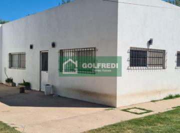 Casa de 3 ambientes, Luján · Casa Sobre 2 Lotes