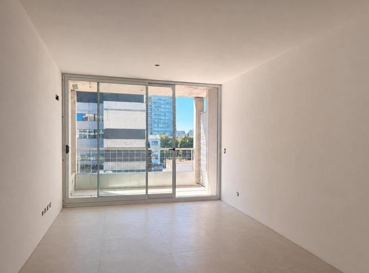 Departamento · 33m² · 1 Ambiente