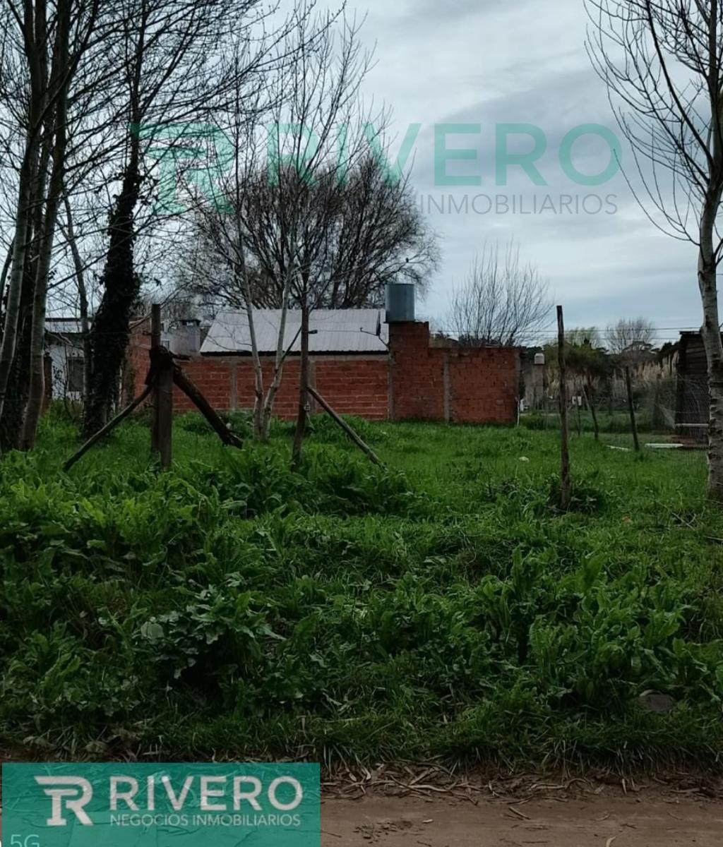 Lote en venta - playa san jacinto