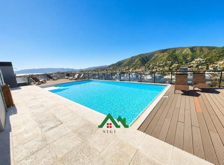 Departamento · 60m² · 2 Cocheras