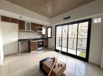 Departamento · 40m² · 1 Ambiente · 1 Cochera · Alquiler Monoamb. C/cochera - Villa Urquiza