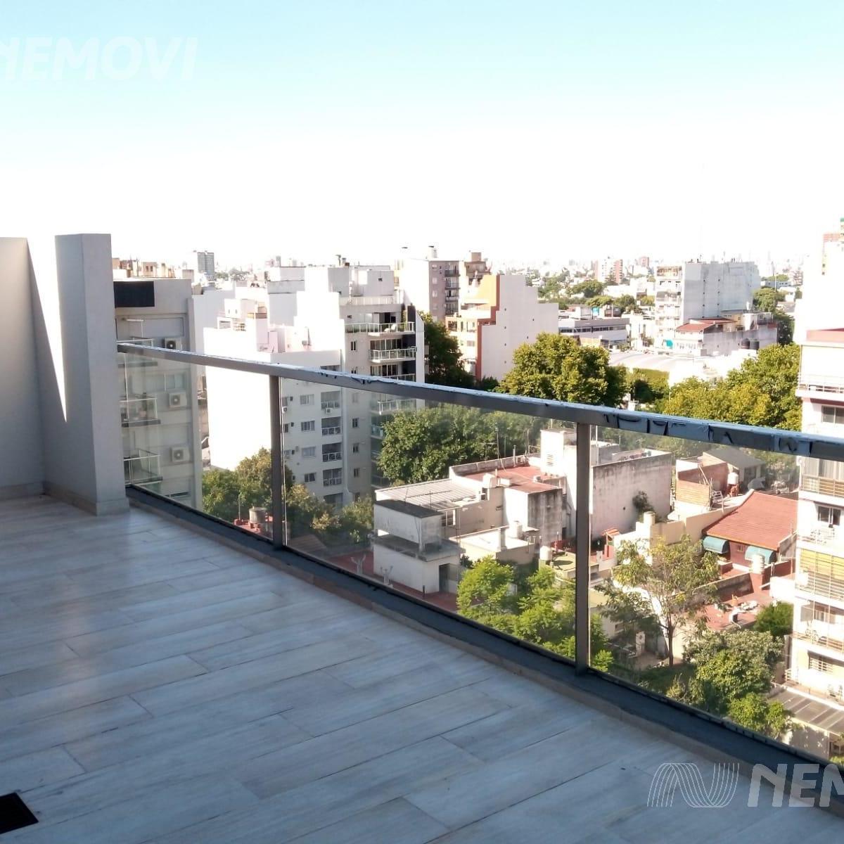 Venta Departamento 3 Ambientes Villa Luro Apto Credito