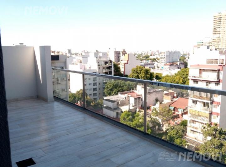 Departamento · 62m² · 3 Ambientes