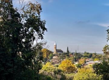 Terreno · 523m² · Lotes en Venta en Lomas del Cigarral