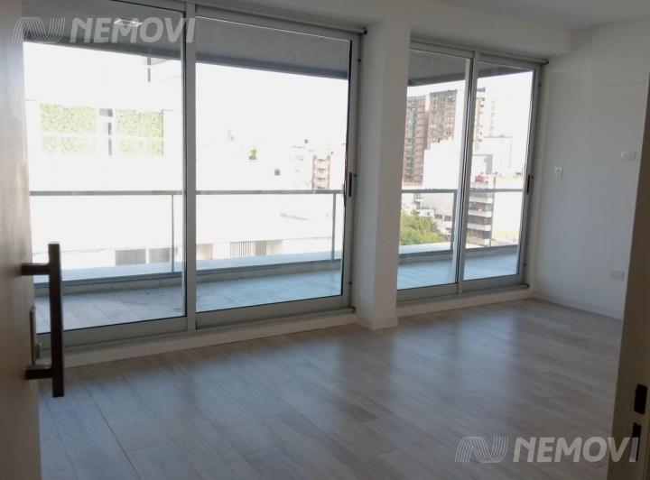 Departamento · 52m² · 2 Ambientes