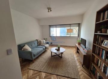 Departamento · 29m² · 1 Ambiente · Venta Monoambiente Palermo Botanico Reciclado