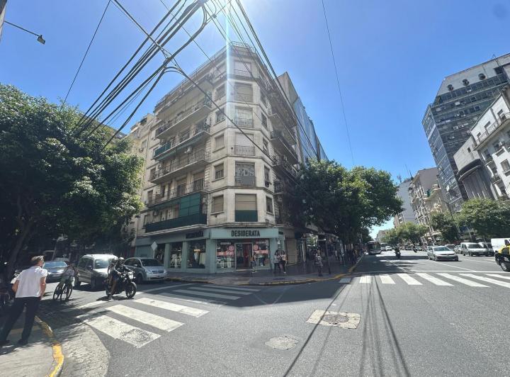 Departamento · 79m² · 4 Ambientes