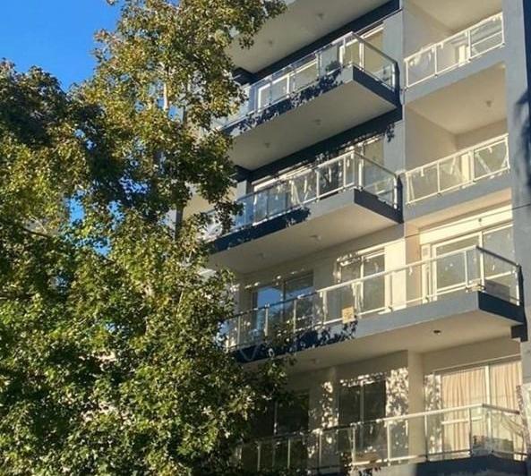 Departamento en alquiler en Villa del Parque · 1 ambiente