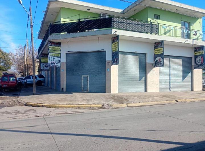 Local comercial · 187m²