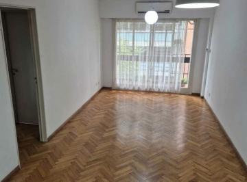 Departamento · 68m² · 4 Ambientes · 1 Cochera · 3 Amb Cochera Disponible 1/9/26