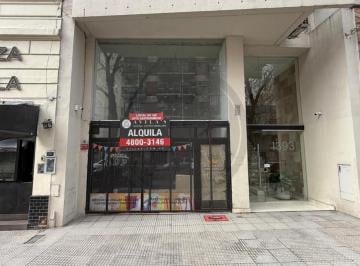 Local comercial · 65m² · Local en Alquiler - Palermo Hollywood