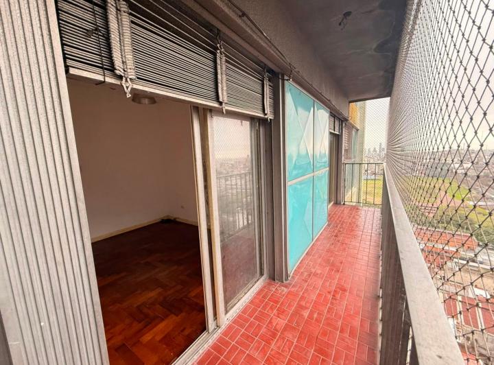 Departamento en venta en Parque Patricios · 4 ambientes