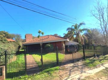 Casa de 6 ambientes, Villa Carlos Paz · Venta de Casa 3 Dorm. B° Costa Azul Carlos Paz