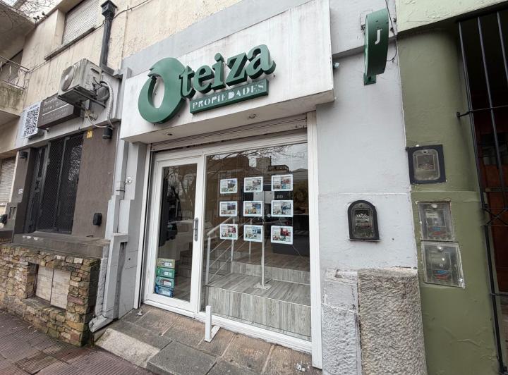 Local comercial · 25m² · 1 Ambiente
